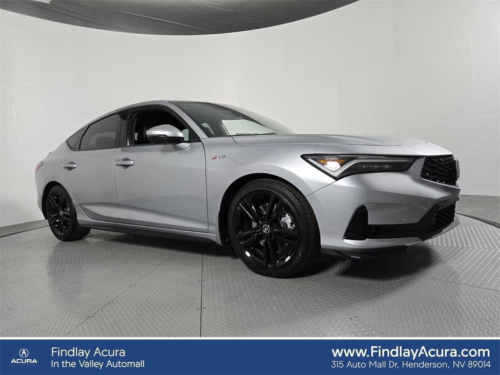 2026 Acura Integra A-Spec with Tech Package's photo