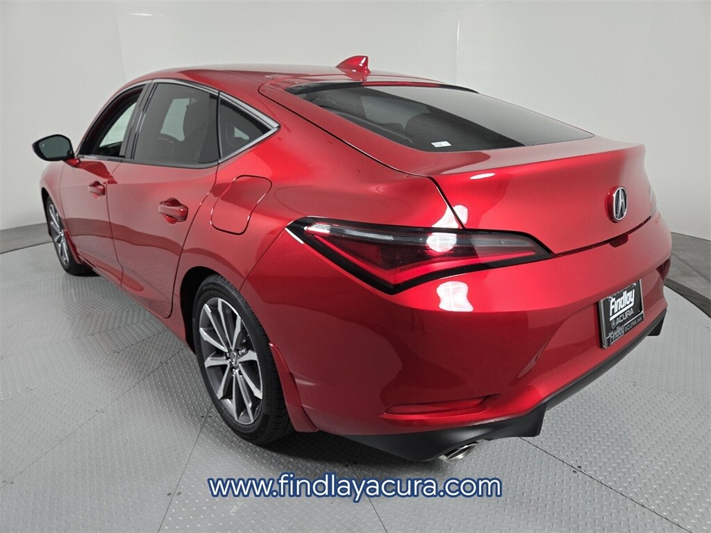 2025 Acura Integra Base photo 3