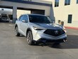 Acura ADX
