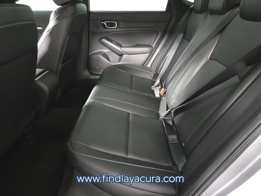 2025 Acura Integra A-Spec - Photo 15