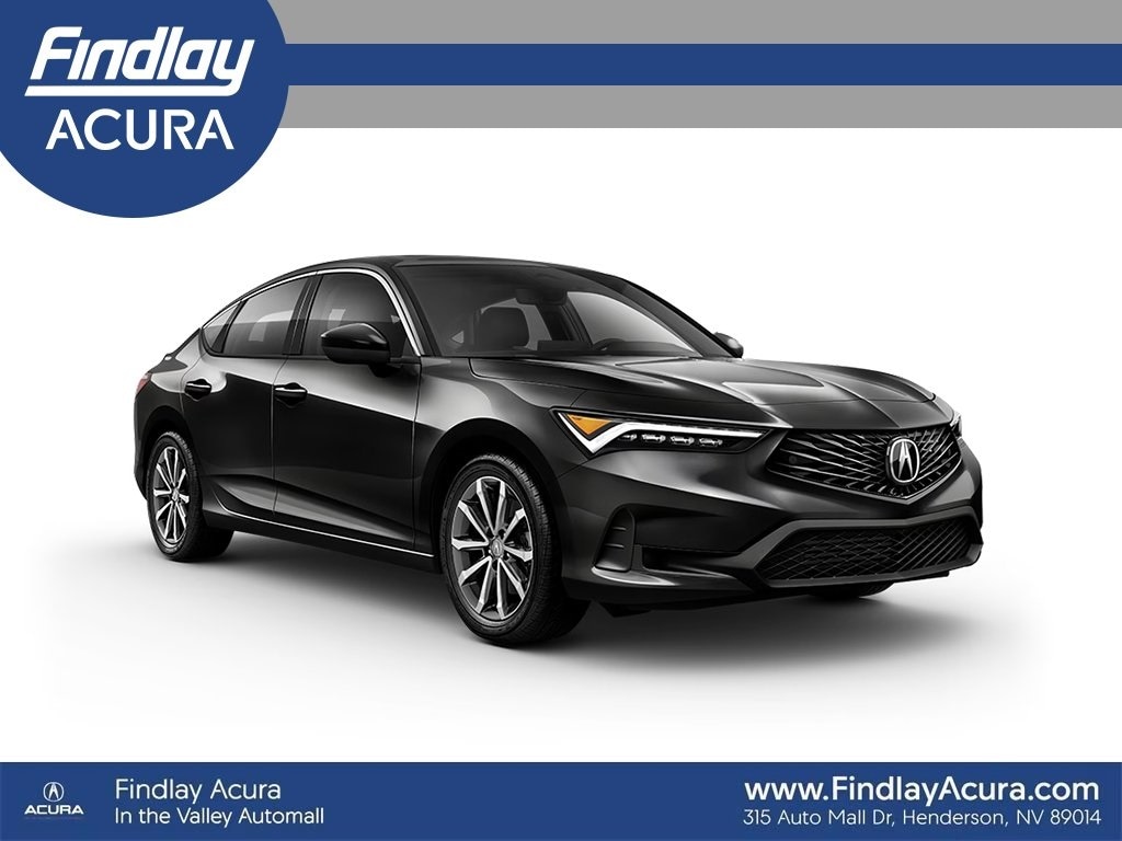 2026 Acura Integra Base's photo