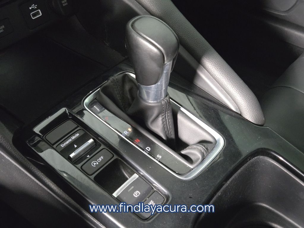 2024 Acura Integra Base - Photo 26