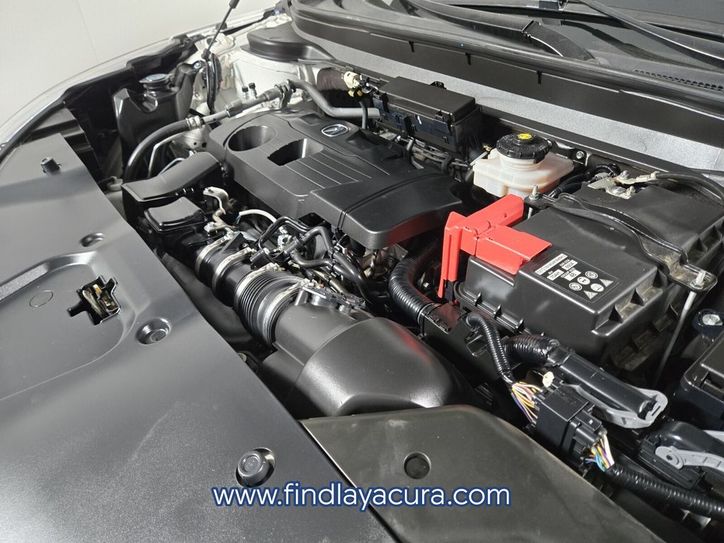 2021 Acura RDX Advance Package - Photo 21