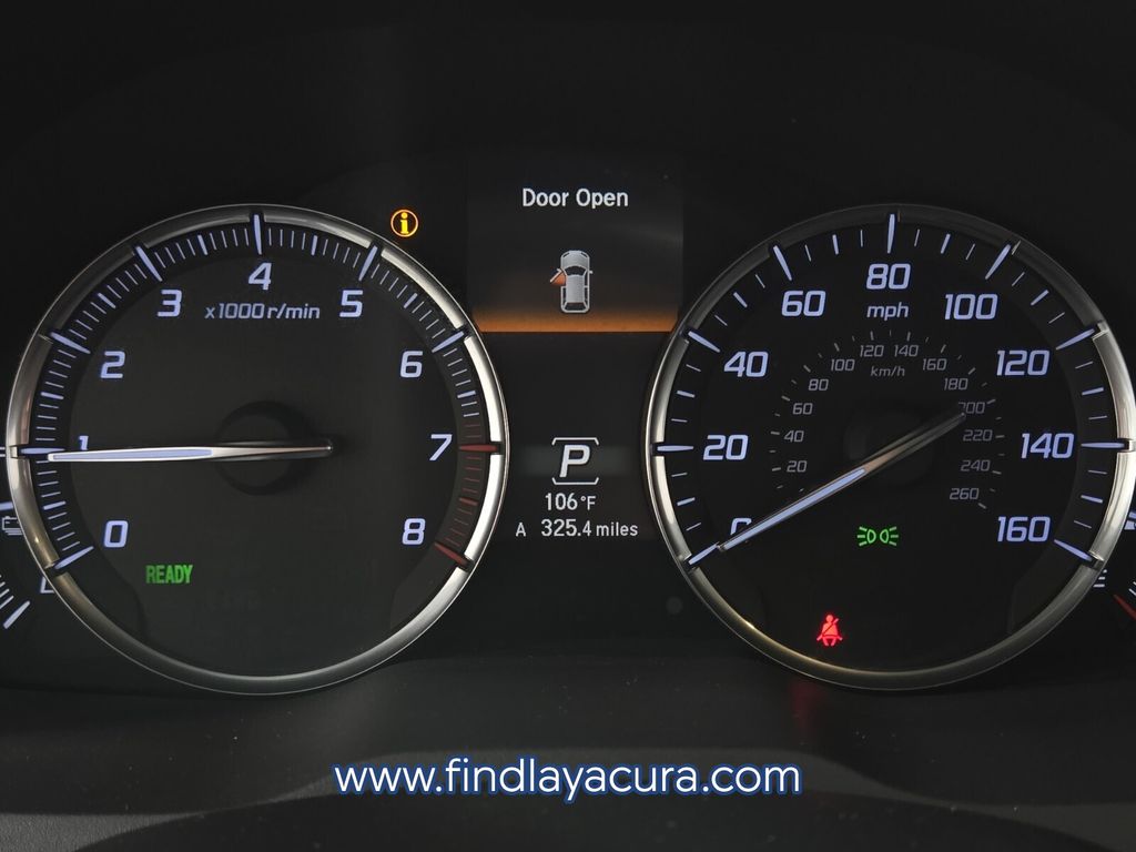 2020 Acura MDX Technology Package - Photo 29