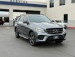 Mercedes-Benz GLE 400