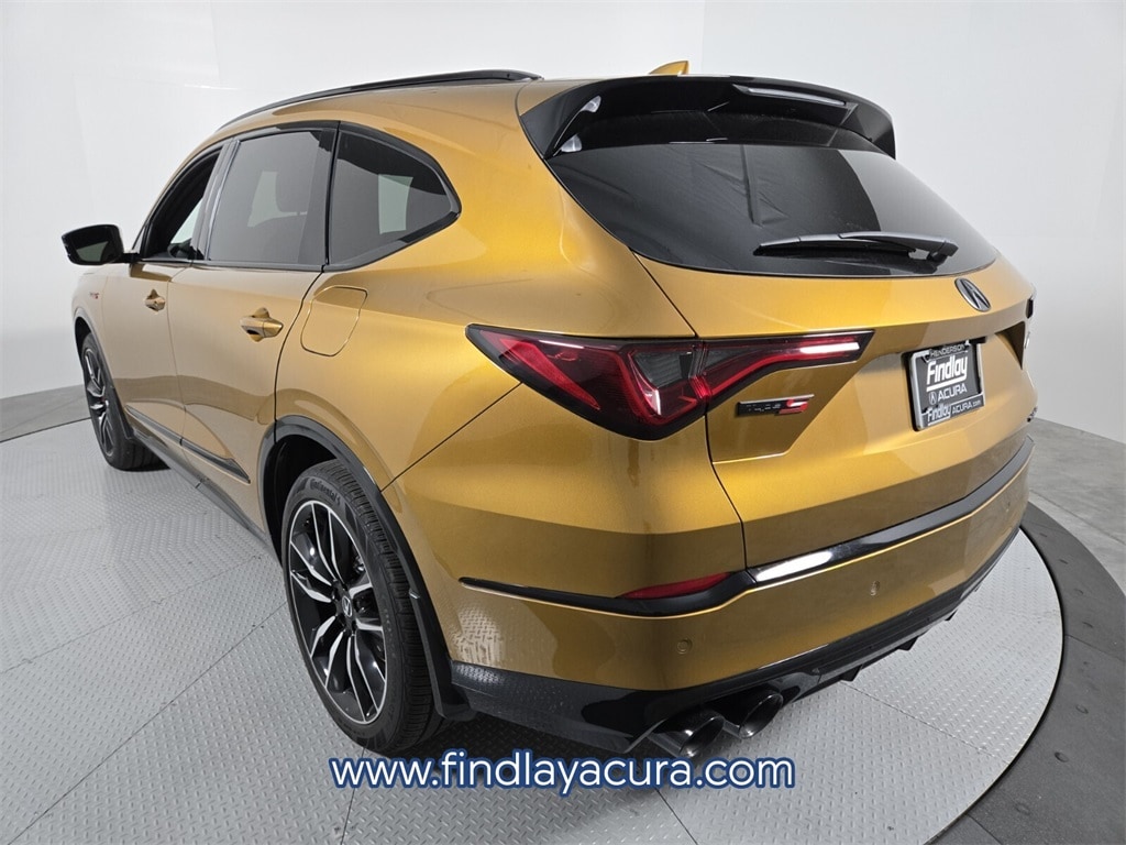 Certified 2023 Acura MDX SH-AWD Type S w/Advance Package SUV