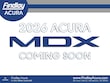 Acura MDX