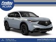  Acura ADX
