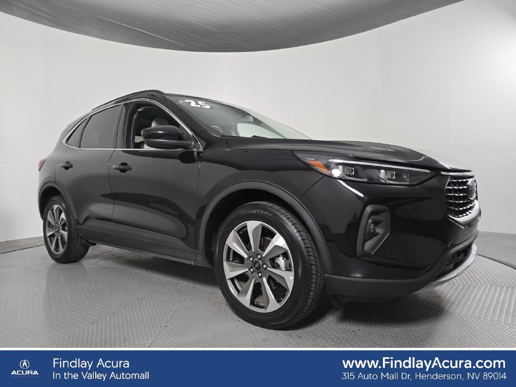  Ford Escape