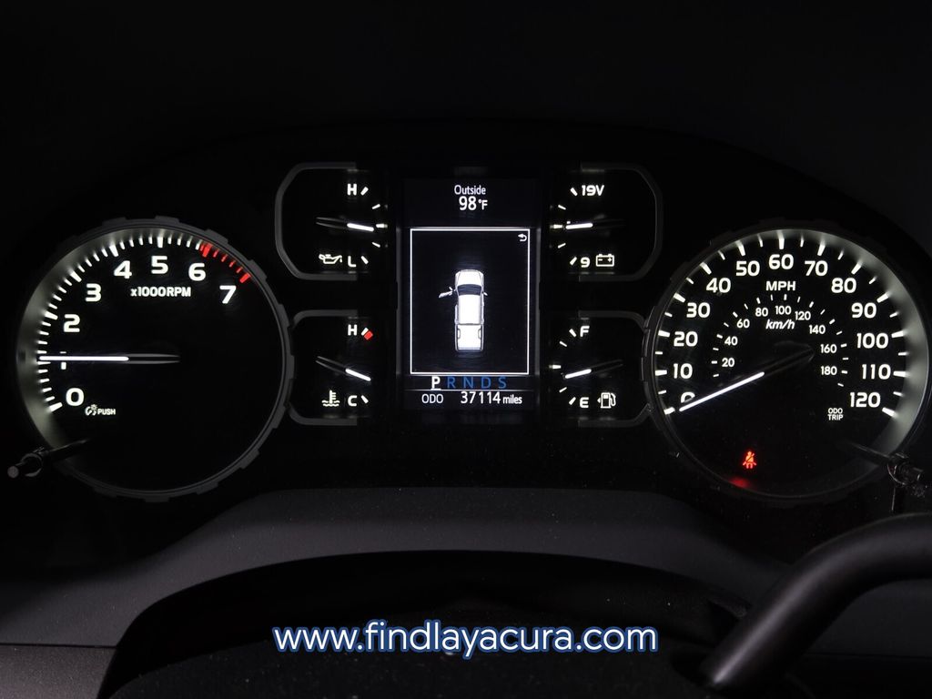 2019 Toyota Tundra SR5 - Photo 24