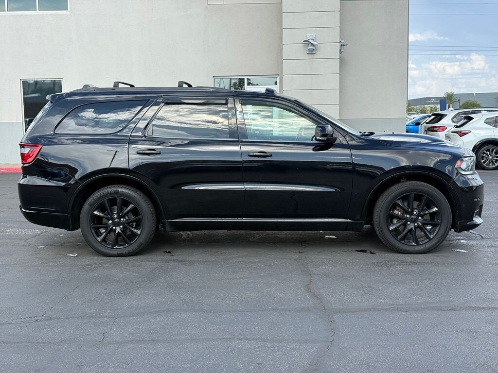 Used 2018 Dodge Durango R/T SUV