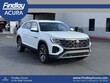 Volkswagen Atlas Cross Sport