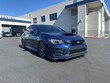 Subaru WRX