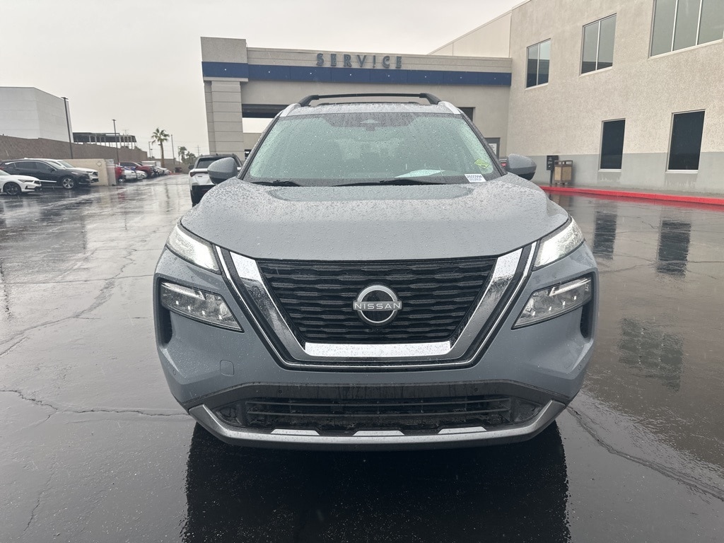 Used 2023 Nissan Rogue SL SUV