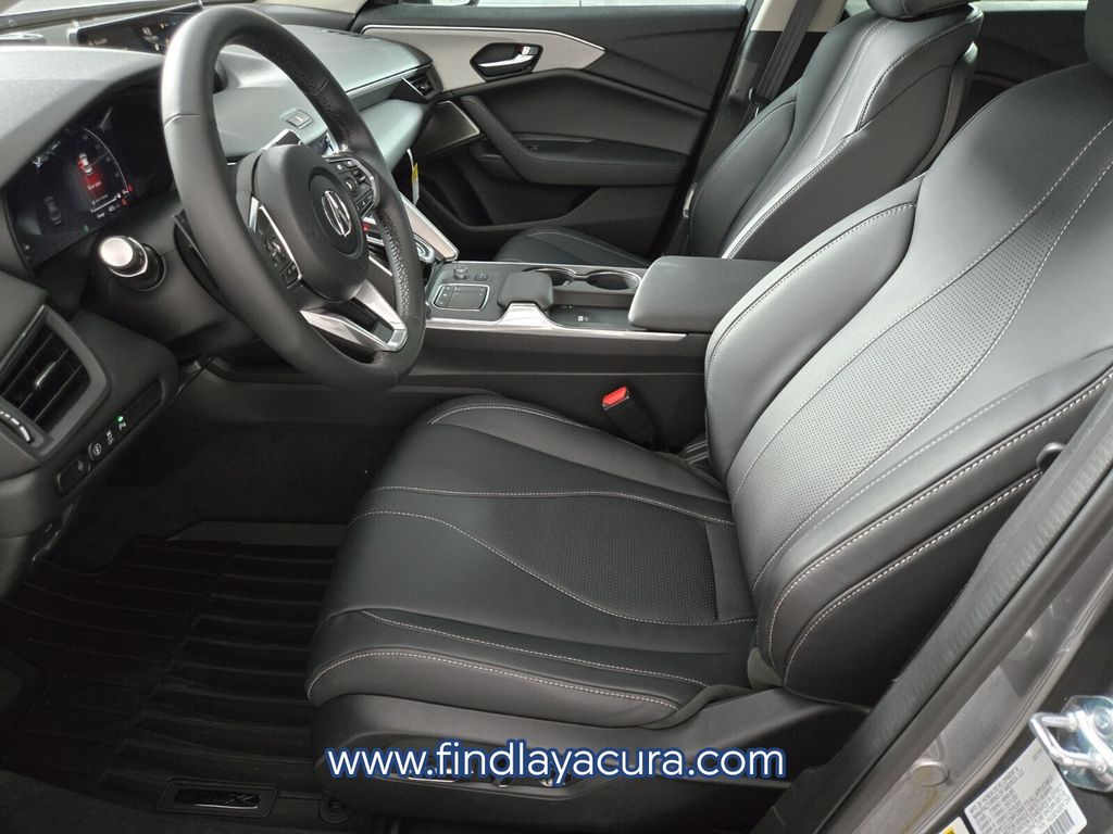 2025 Acura TLX Technology Package - Photo 6