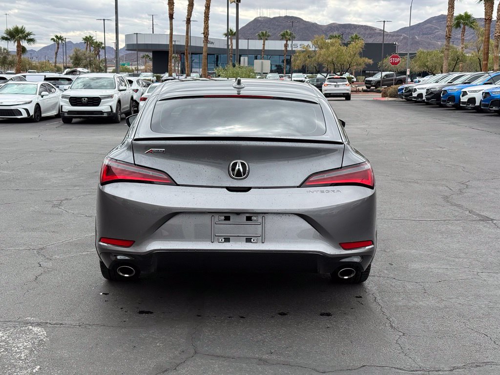 2024 Acura Integra A-Spec - Photo 7