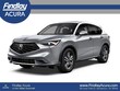  Acura ADX