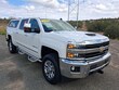  Chevrolet Silverado 2500HD