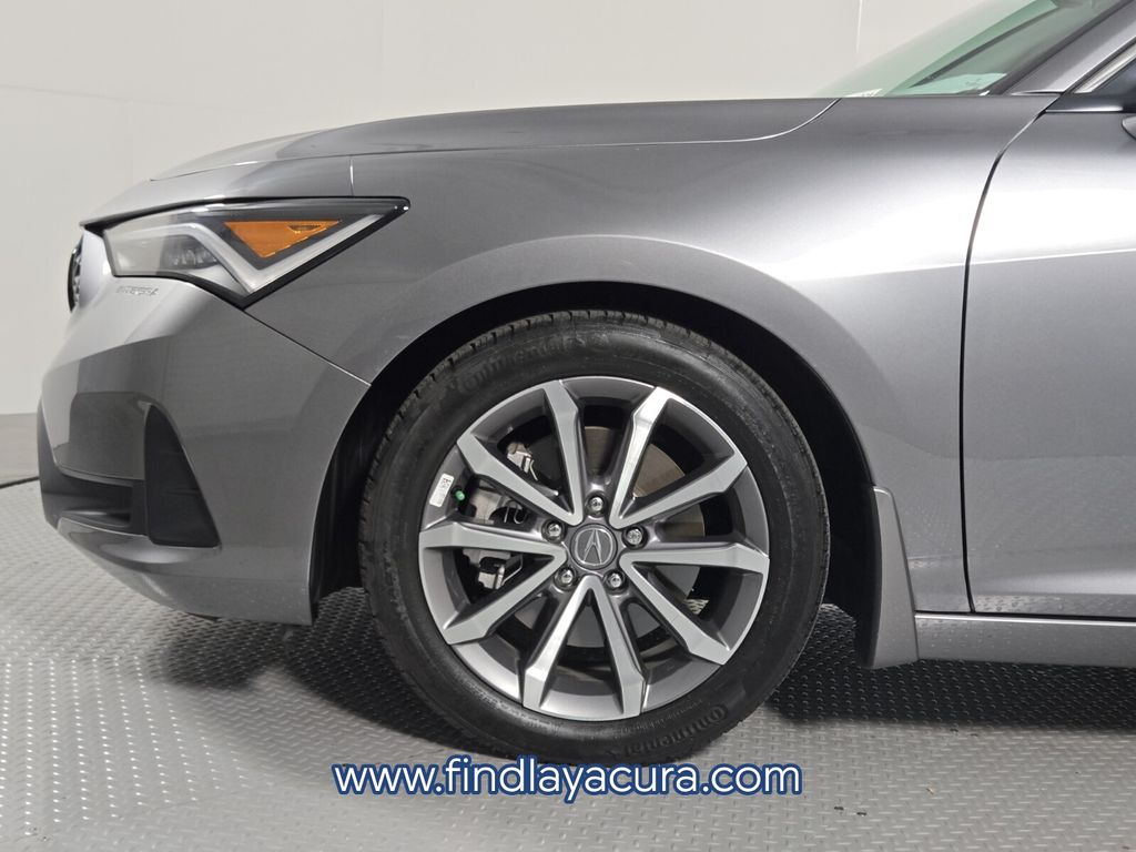 2024 Acura Integra Base - Photo 11