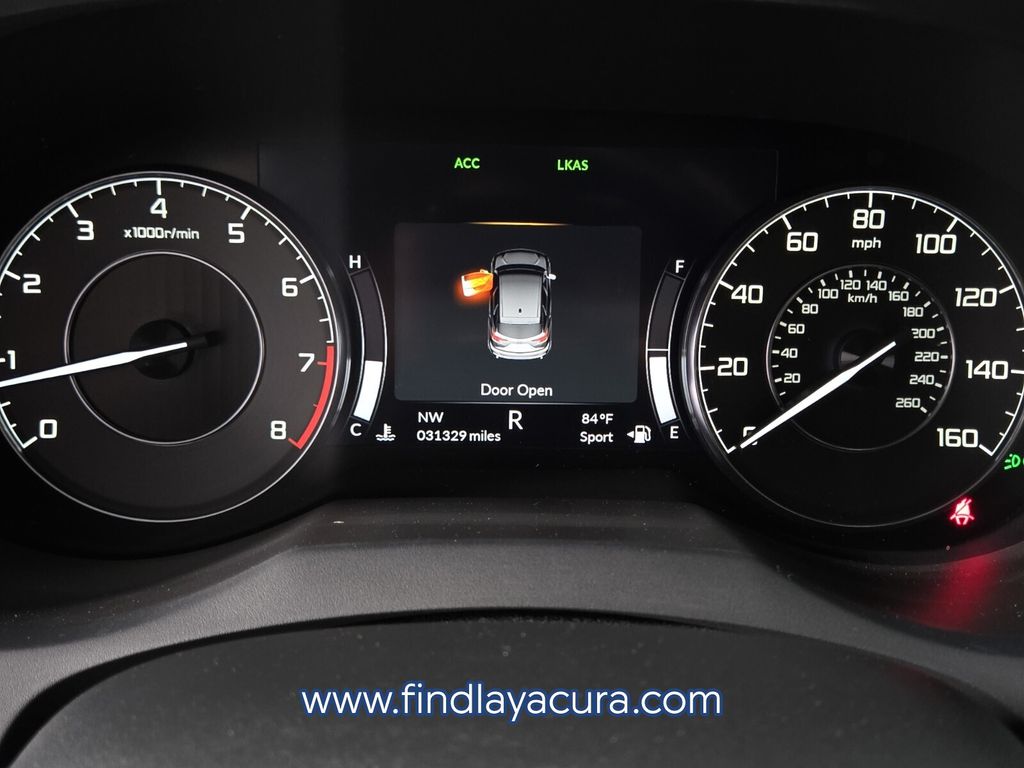 2021 Acura RDX Advance Package - Photo 27