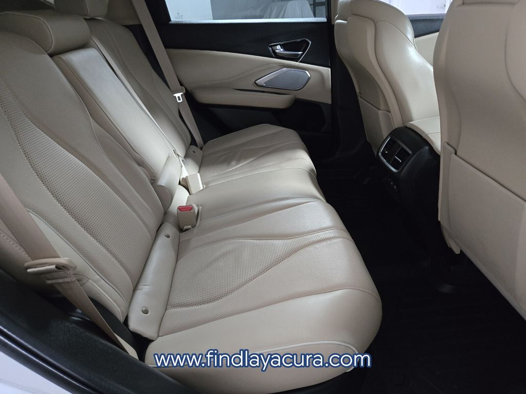 2021 Acura RDX Advance Package - Photo 19