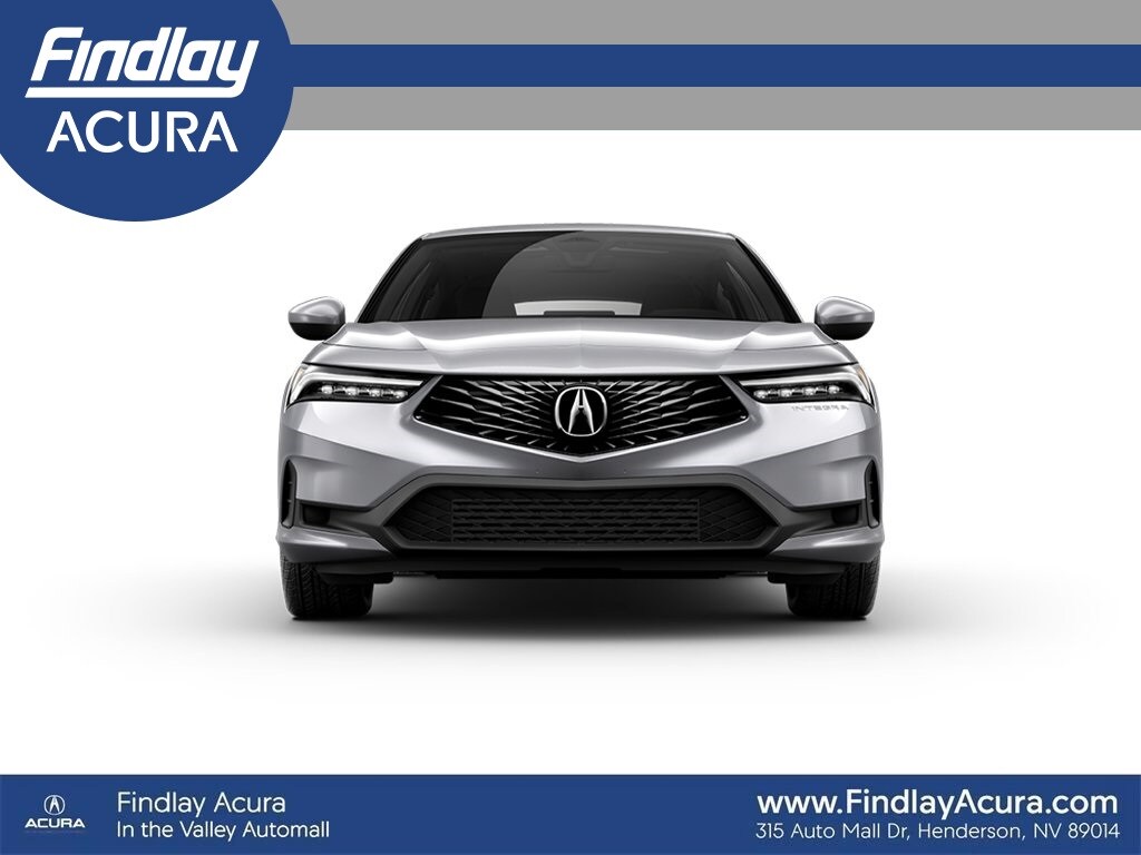 2025 Acura Integra Base photo 2