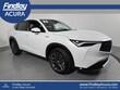 Acura ADX