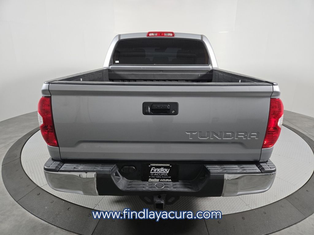 2019 Toyota Tundra SR5 - Photo 6