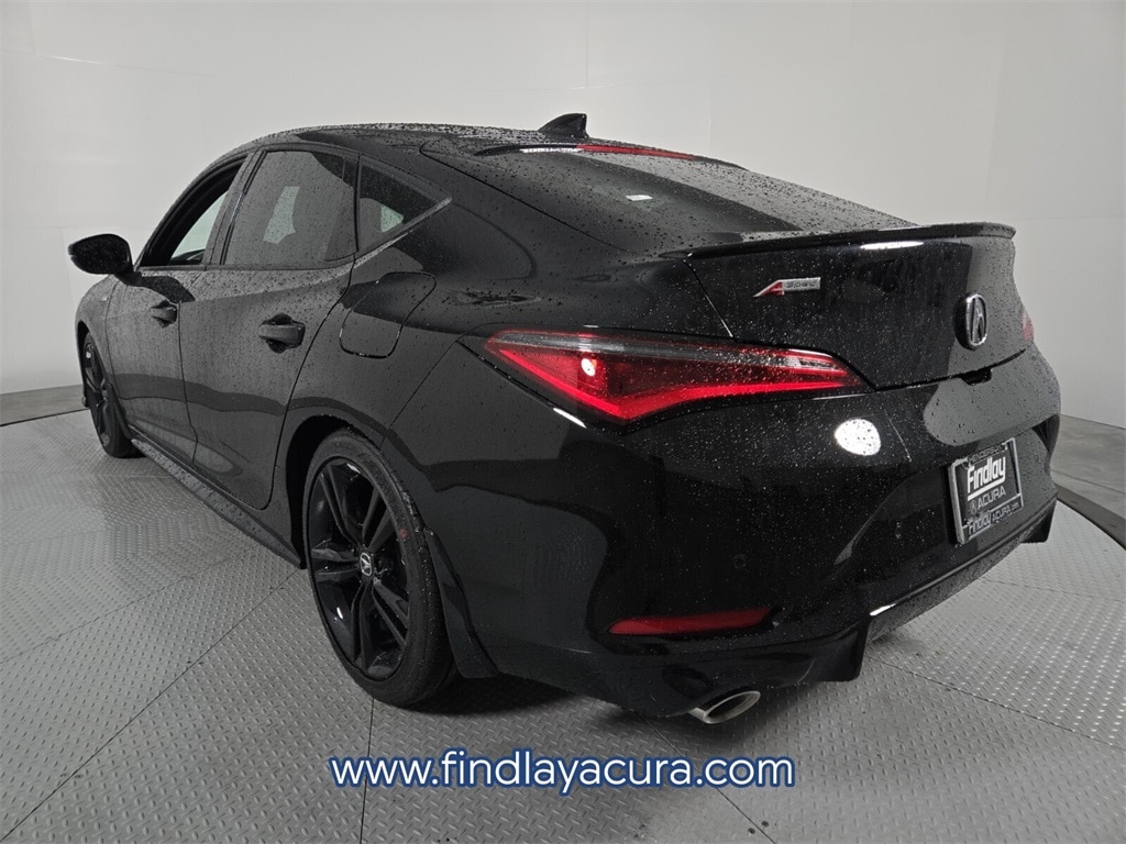 New 2026 Acura Integra A-Spec Tech Package Hatchback