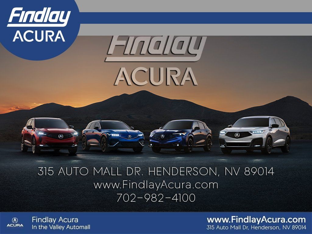 2025 Acura RDX Technology Package's photo