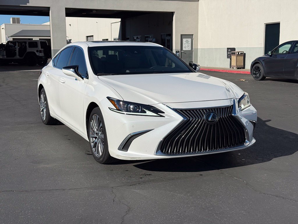  LEXUS ES 350