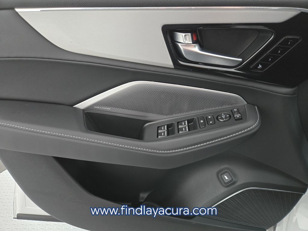 2026 Acura MDX Technology Package - Photo 11