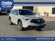 Acura ADX