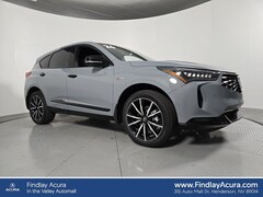 2026 Acura RDX A-Spec Advance Package SUV