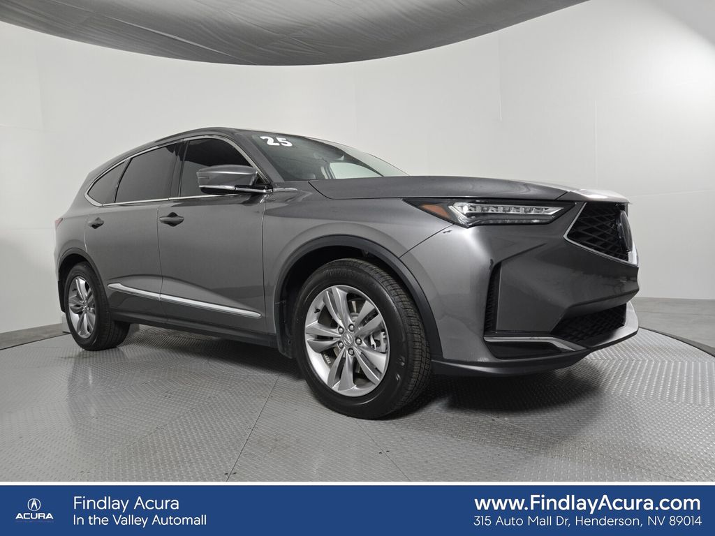 2025 Acura MDX -'s photo