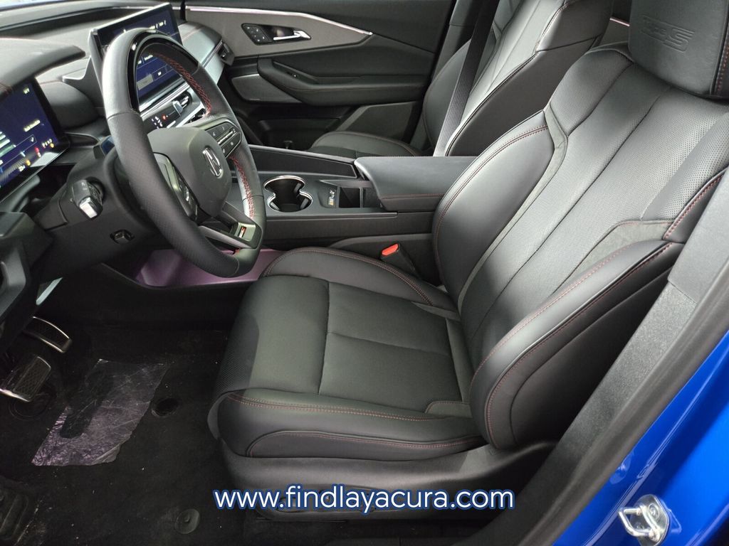 2024 Acura ZDX Type S - Photo 6