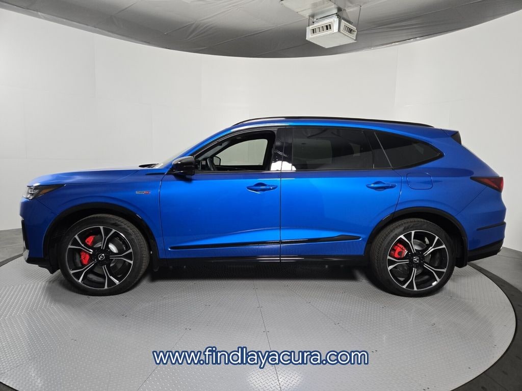 New 2026 Acura MDX Type S w/Advance Package SUV