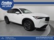 Acura ADX