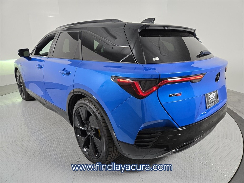 2024 Acura ZDX Type S photo 3
