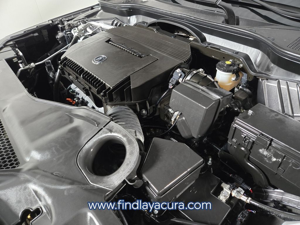2023 Acura MDX A-Spec Package - Photo 21