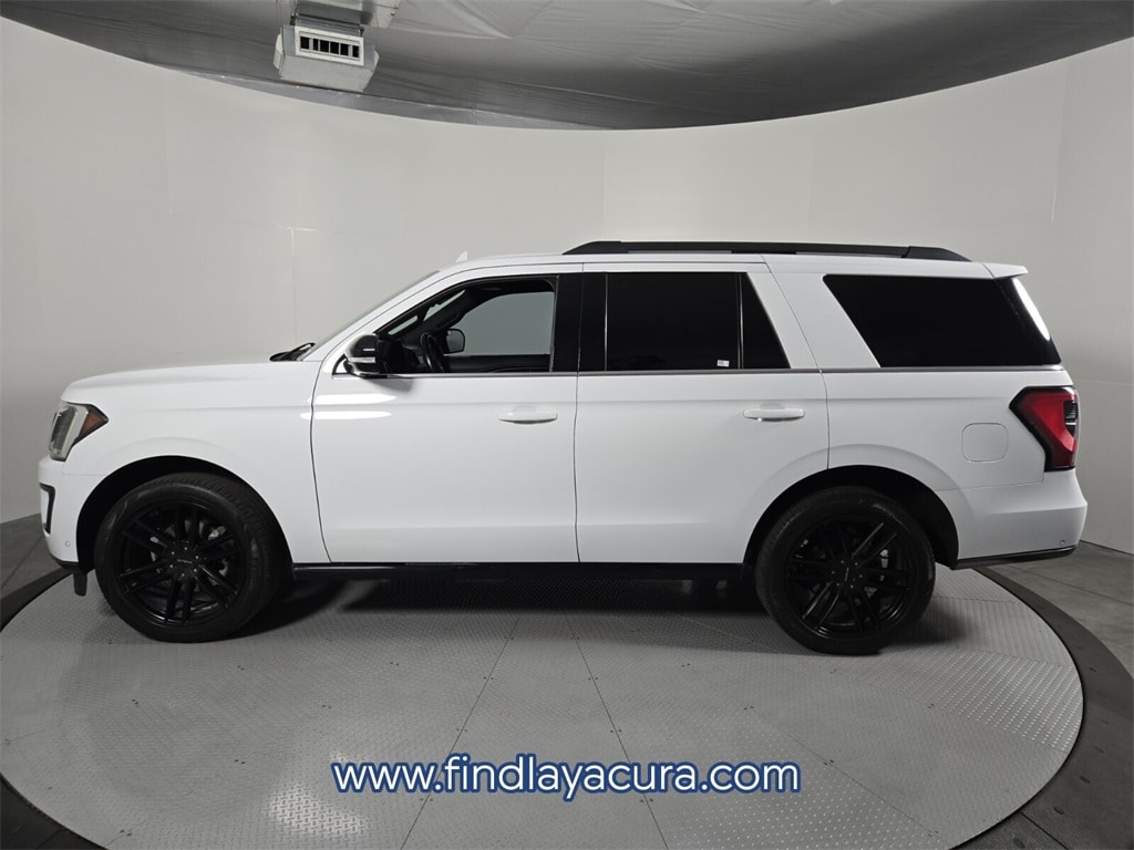 Used 2020 Ford Expedition Limited SUV