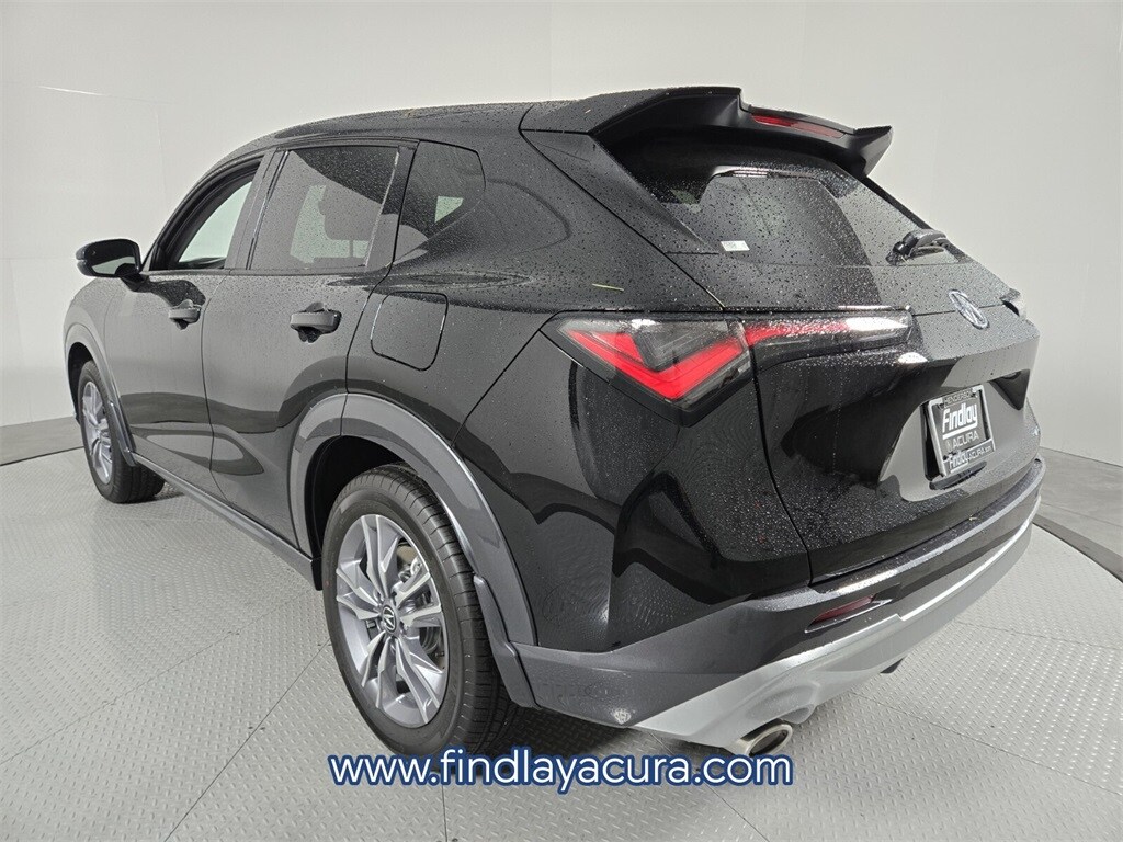 New 2025 Acura ADX Base SUV