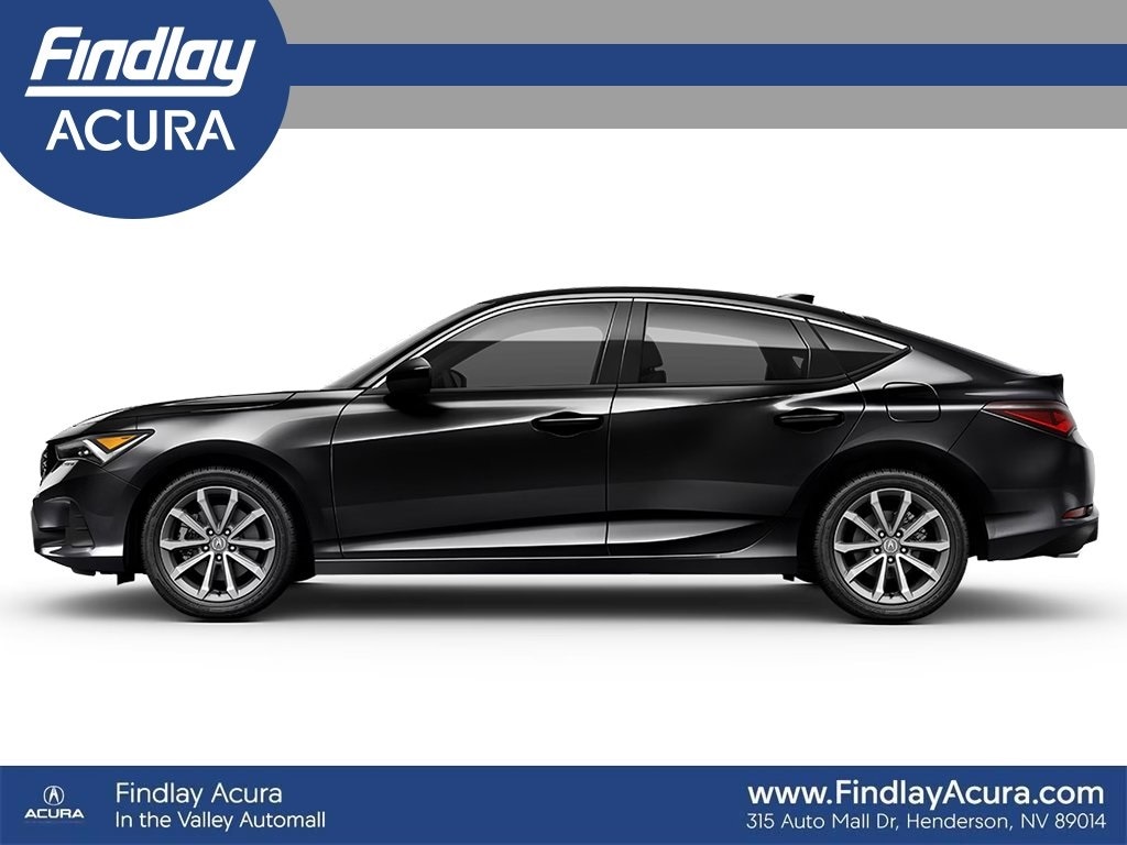 New 2026 Acura Integra Hatchback