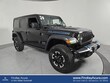 Jeep Wrangler 4xe
