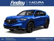 Acura ADX