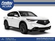  Acura ADX