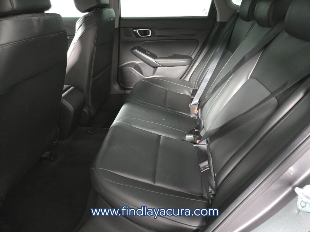 2024 Acura Integra Base - Photo 14