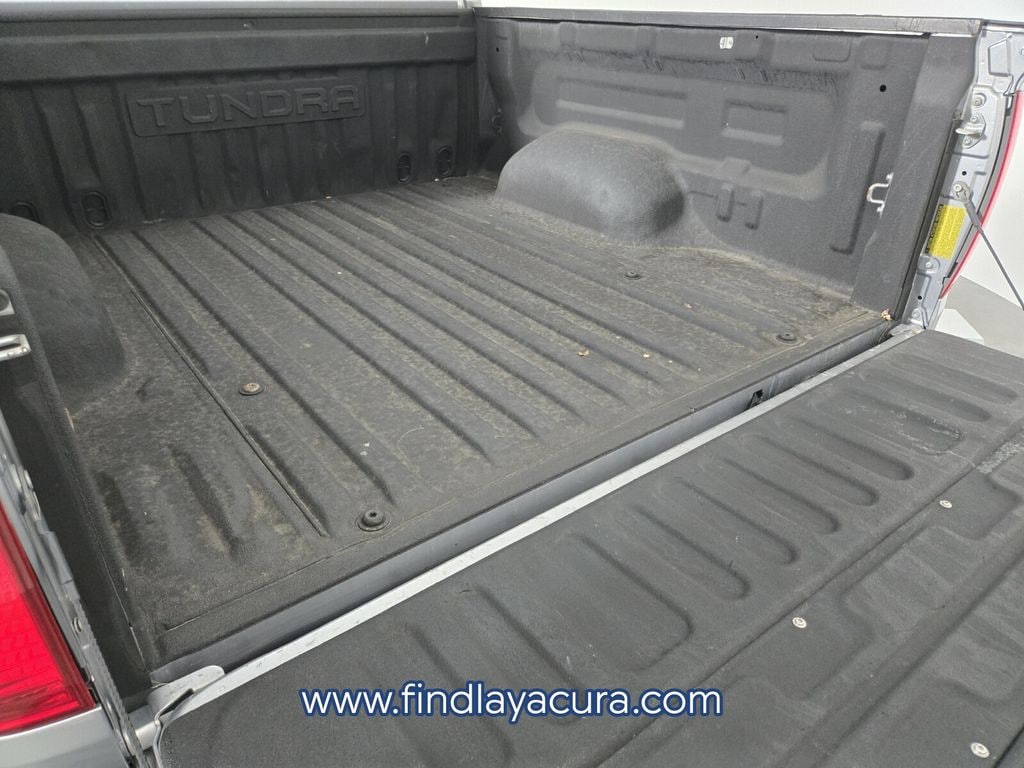 2019 Toyota Tundra SR5 - Photo 15