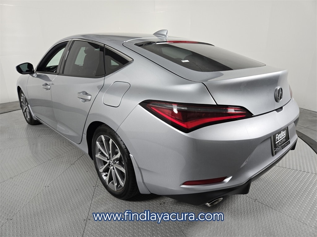 New 2026 Acura Integra  Hatchback