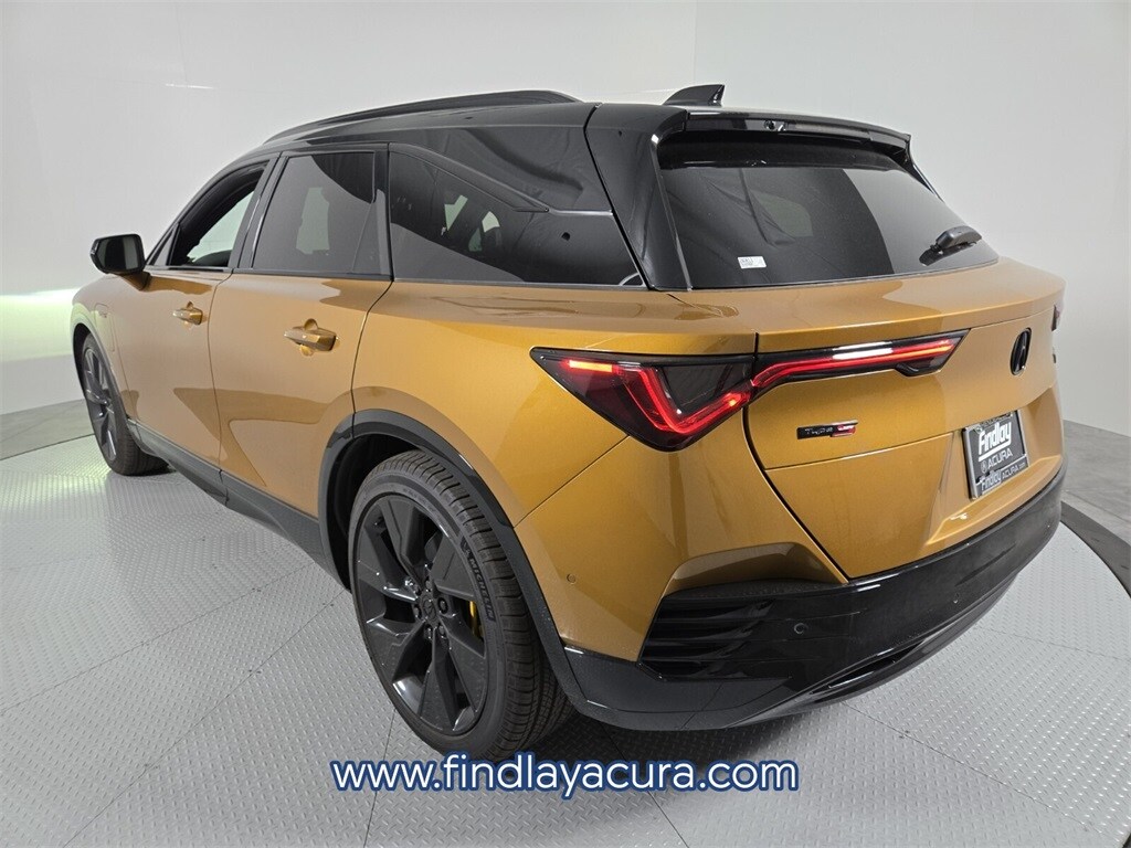 2024 Acura ZDX Type S photo 2